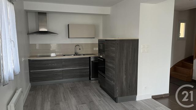 maison à louer - 5 pièces - 122.0 m2 - FLEURY LES AUBRAIS - 45 - CENTRE - Century 21 Premium