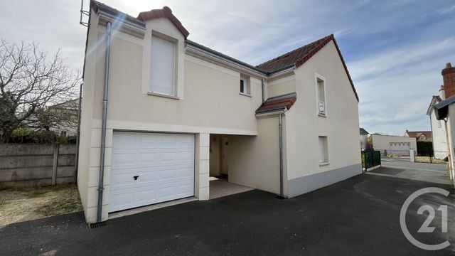 maison à louer - 5 pièces - 122.0 m2 - FLEURY LES AUBRAIS - 45 - CENTRE - Century 21 Premium