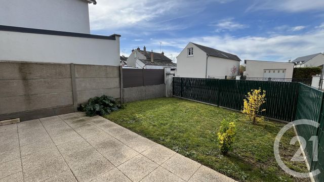 maison à louer - 5 pièces - 122.0 m2 - FLEURY LES AUBRAIS - 45 - CENTRE - Century 21 Premium