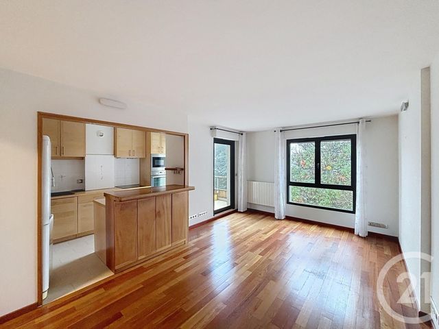 appartement - ST JEAN DE BRAYE - 45