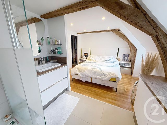 Appartement F2 à louer - 2 pièces - 51.39 m2 - ORLEANS - 45 - CENTRE - Century 21 Premium