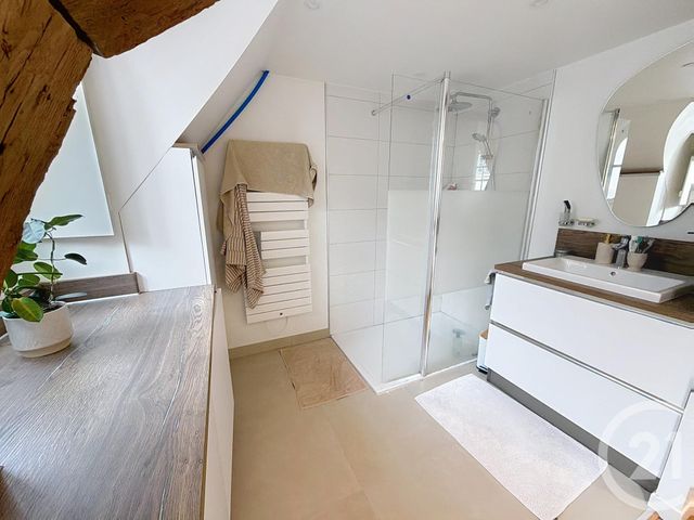 Appartement F2 à louer - 2 pièces - 51.39 m2 - ORLEANS - 45 - CENTRE - Century 21 Premium