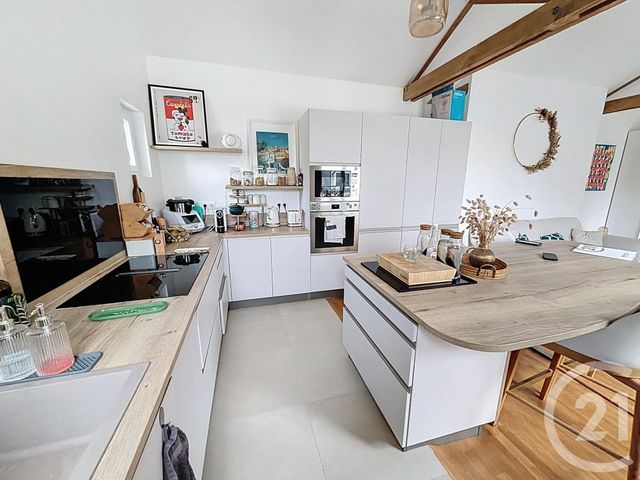 Appartement F2 à louer - 2 pièces - 51.39 m2 - ORLEANS - 45 - CENTRE - Century 21 Premium