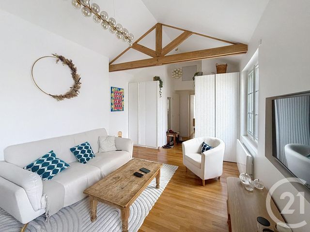 Appartement F2 à louer - 2 pièces - 51.39 m2 - ORLEANS - 45 - CENTRE - Century 21 Premium