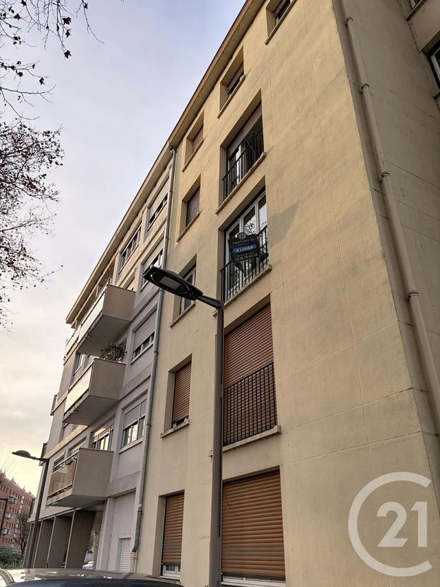 Appartement F3 à louer - 3 pièces - 58.59 m2 - ORLEANS - 45 - CENTRE - Century 21 Premium