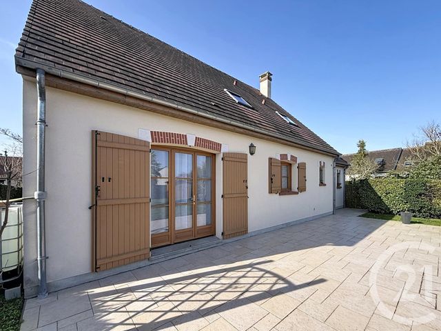 maison à vendre - 5 pièces - 153.0 m2 - ST JEAN DE BRAYE - 45 - CENTRE - Century 21 Premium