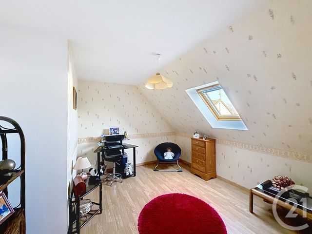 maison à vendre - 5 pièces - 153.0 m2 - ST JEAN DE BRAYE - 45 - CENTRE - Century 21 Premium