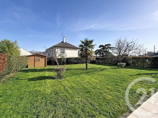 maison à vendre - 5 pièces - 153.0 m2 - ST JEAN DE BRAYE - 45 - CENTRE - Century 21 Premium