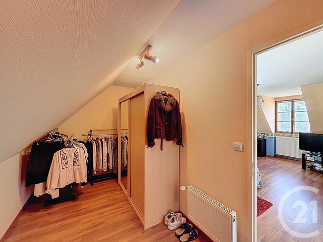 maison à vendre - 5 pièces - 153.0 m2 - ST JEAN DE BRAYE - 45 - CENTRE - Century 21 Premium