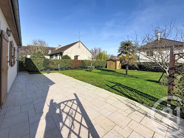 maison à vendre - 5 pièces - 153.0 m2 - ST JEAN DE BRAYE - 45 - CENTRE - Century 21 Premium