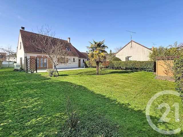 maison à vendre - 5 pièces - 153.0 m2 - ST JEAN DE BRAYE - 45 - CENTRE - Century 21 Premium