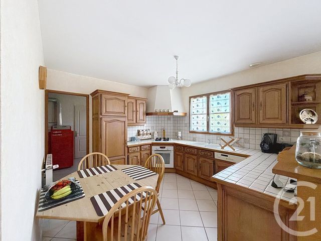 maison à vendre - 5 pièces - 153.0 m2 - ST JEAN DE BRAYE - 45 - CENTRE - Century 21 Premium