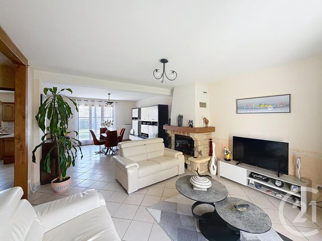 maison à vendre - 5 pièces - 153.0 m2 - ST JEAN DE BRAYE - 45 - CENTRE - Century 21 Premium