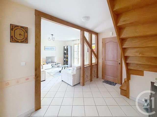 maison à vendre - 5 pièces - 153.0 m2 - ST JEAN DE BRAYE - 45 - CENTRE - Century 21 Premium