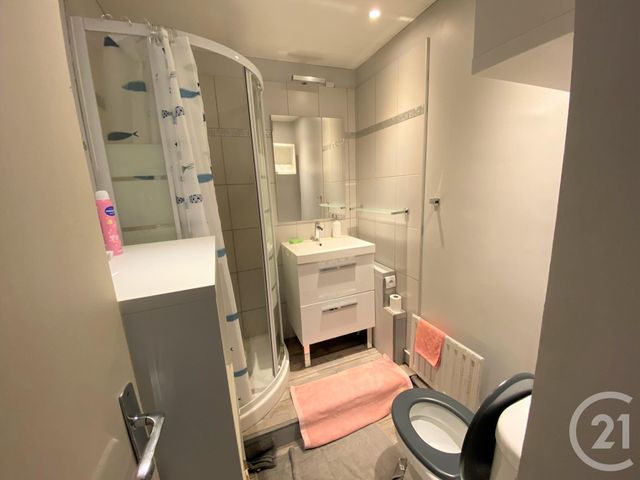 Appartement F1 à louer - 1 pièce - 26.7 m2 - ORLEANS - 45 - CENTRE - Century 21 Premium
