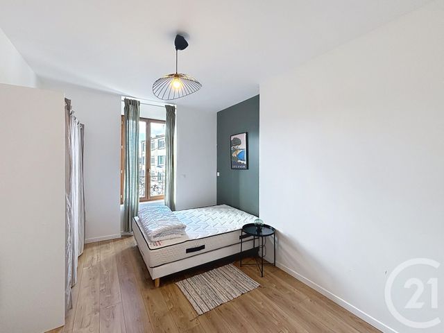 Appartement Chambre à louer - 1 pièce - 13.51 m2 - ORLEANS - 45 - CENTRE - Century 21 Premium