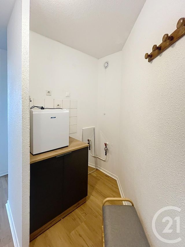 Appartement Studio à vendre - 1 pièce - 27.52 m2 - ORLEANS - 45 - CENTRE - Century 21 Premium
