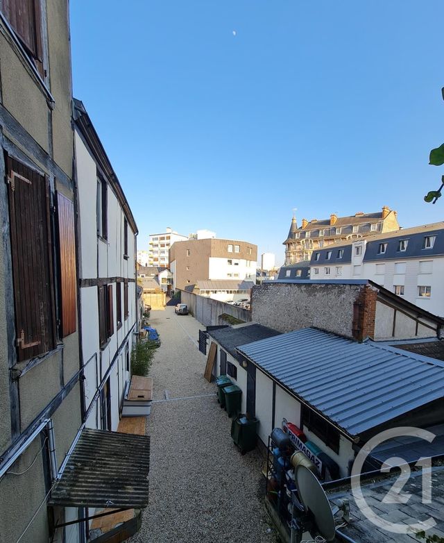 Appartement F4 à louer - 4 pièces - 91.96 m2 - ORLEANS - 45 - CENTRE - Century 21 Premium