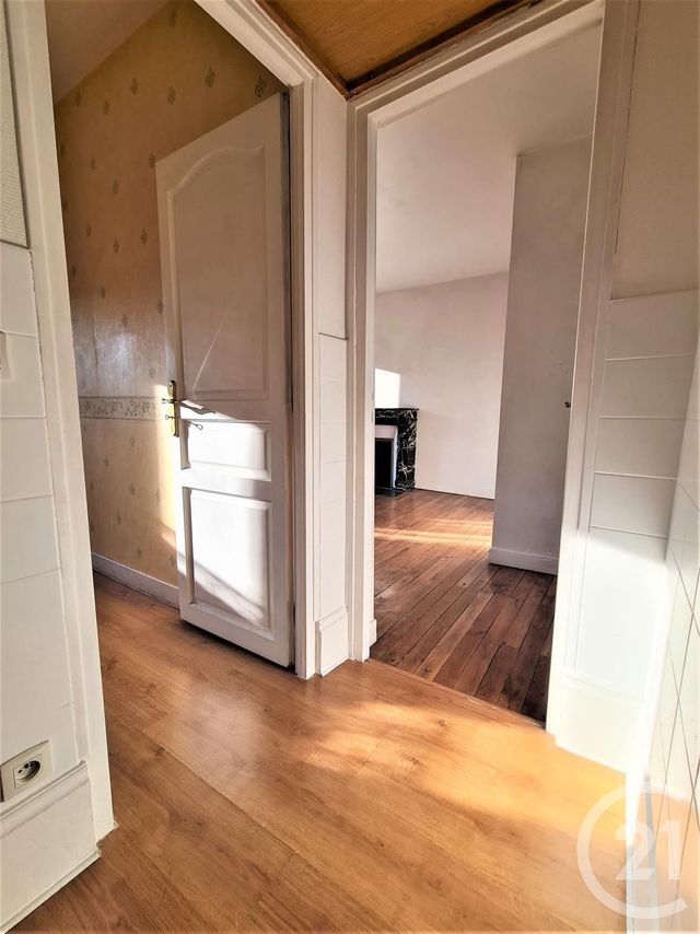 Appartement F4 à louer - 4 pièces - 91.96 m2 - ORLEANS - 45 - CENTRE - Century 21 Premium