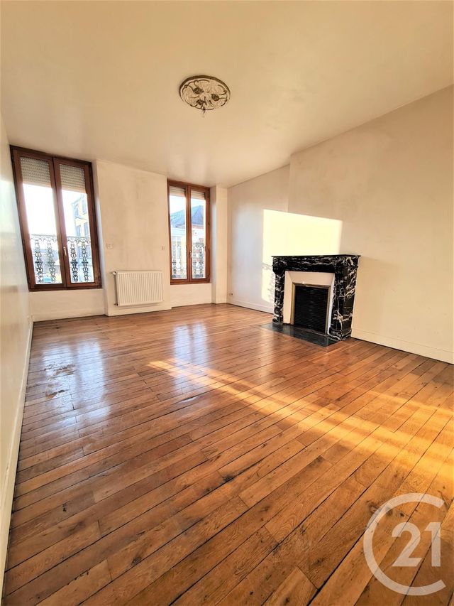 Appartement F4 à louer - 4 pièces - 91.96 m2 - ORLEANS - 45 - CENTRE - Century 21 Premium