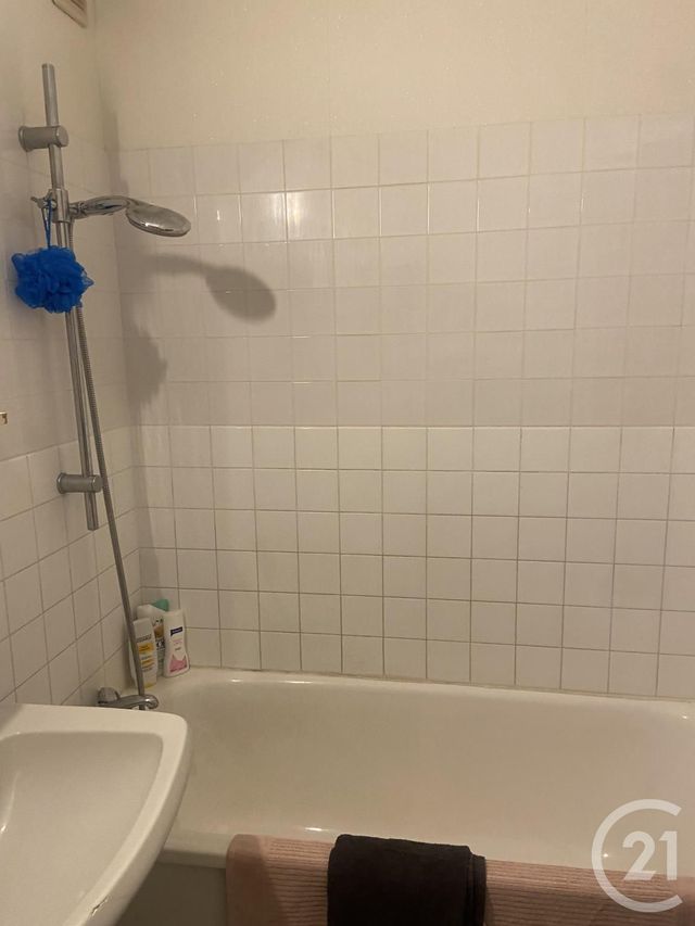 Appartement F1 à louer - 1 pièce - 28.36 m2 - ORLEANS - 45 - CENTRE - Century 21 Premium