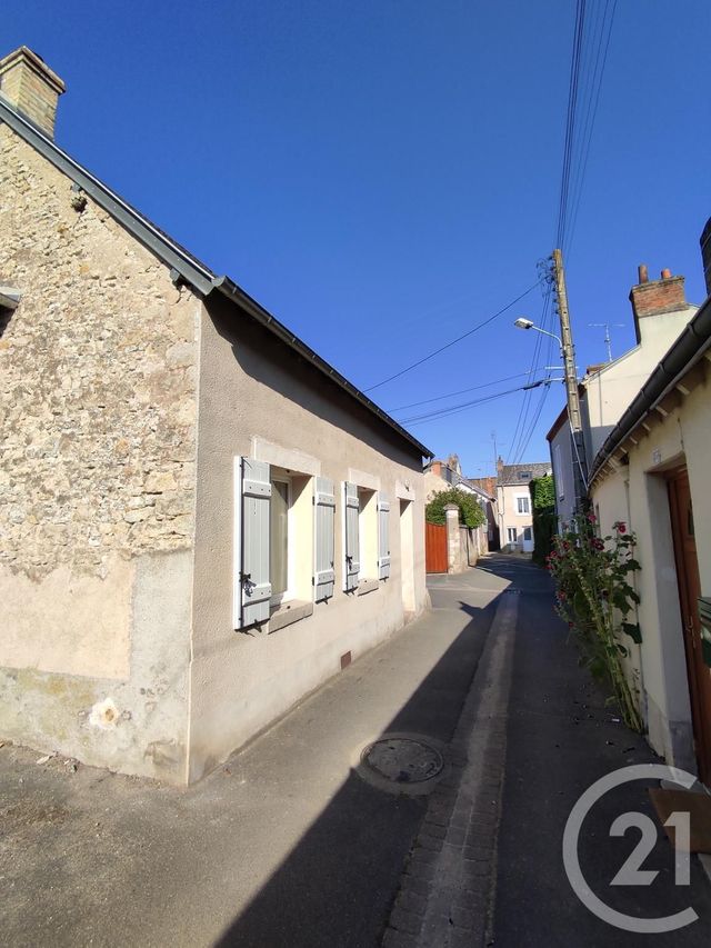 maison à louer - 4 pièces - 79.5 m2 - NEUVILLE AUX BOIS - 45 - CENTRE - Century 21 Premium