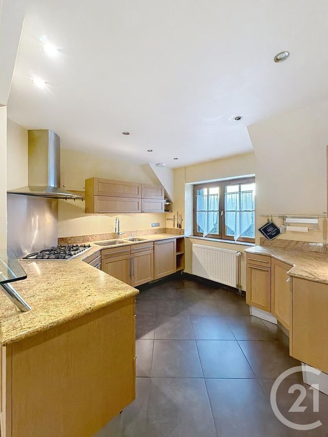 maison à louer - 6 pièces - 126.0 m2 - ST JEAN DE BRAYE - 45 - CENTRE - Century 21 Premium