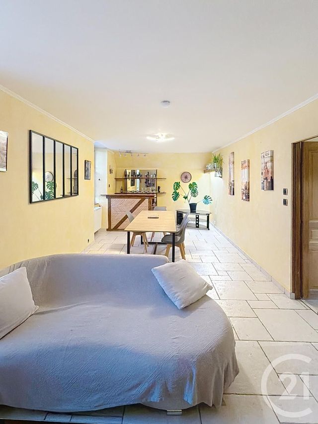 maison à louer - 6 pièces - 126.0 m2 - ST JEAN DE BRAYE - 45 - CENTRE - Century 21 Premium