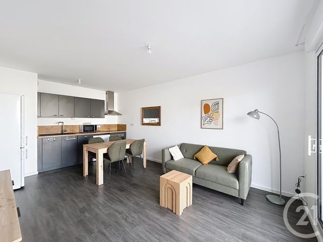 appartement - ORLEANS - 45