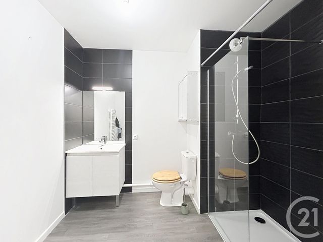 Appartement F2 à louer - 2 pièces - 39.3 m2 - ORLEANS - 45 - CENTRE - Century 21 Premium