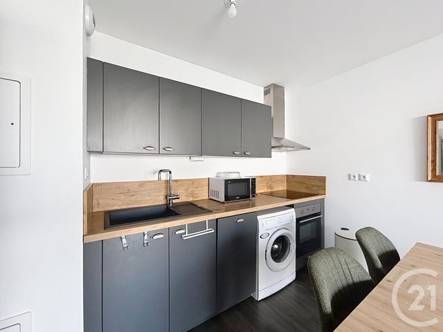 Appartement F2 à louer - 2 pièces - 39.3 m2 - ORLEANS - 45 - CENTRE - Century 21 Premium