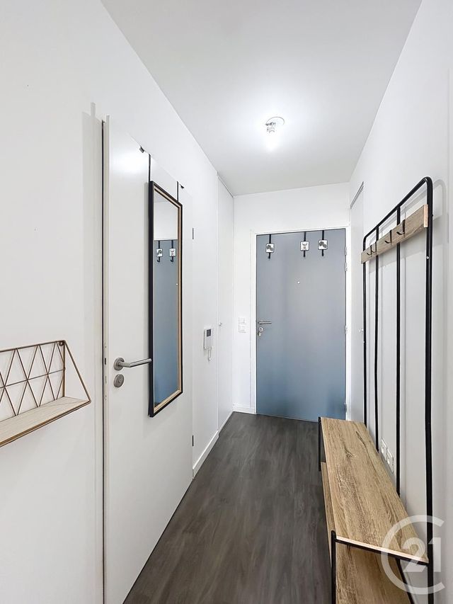 Appartement F2 à louer - 2 pièces - 39.3 m2 - ORLEANS - 45 - CENTRE - Century 21 Premium