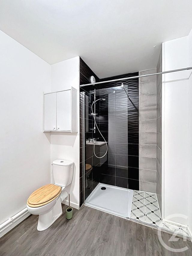 Appartement F2 à louer - 2 pièces - 39.3 m2 - ORLEANS - 45 - CENTRE - Century 21 Premium