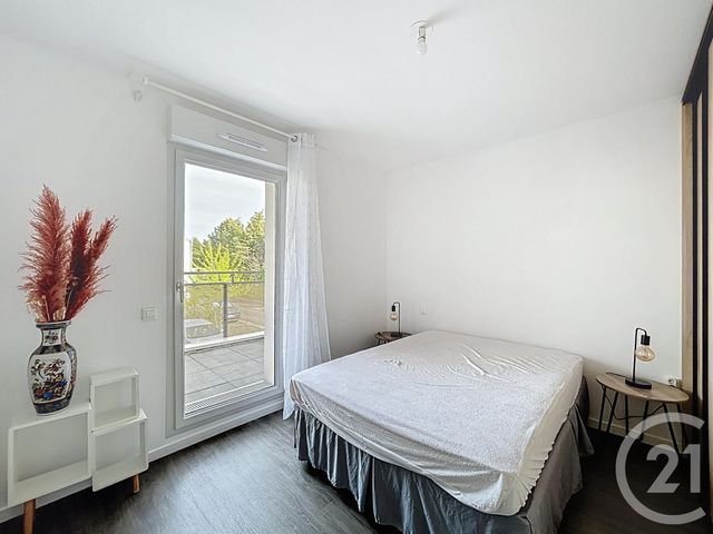 Appartement F2 à louer - 2 pièces - 39.3 m2 - ORLEANS - 45 - CENTRE - Century 21 Premium