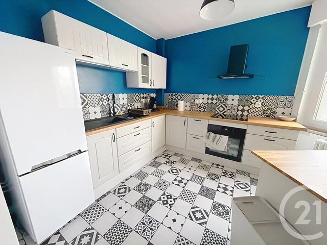 Appartement F3 à louer - 3 pièces - 58.59 m2 - ORLEANS - 45 - CENTRE - Century 21 Premium