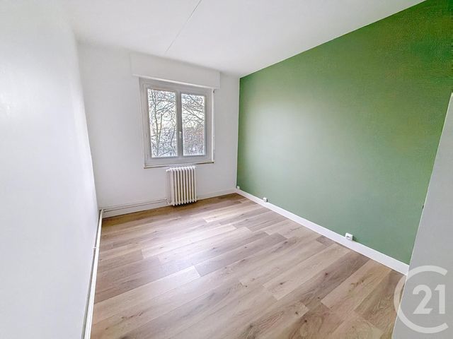 Appartement F3 à louer - 3 pièces - 58.59 m2 - ORLEANS - 45 - CENTRE - Century 21 Premium