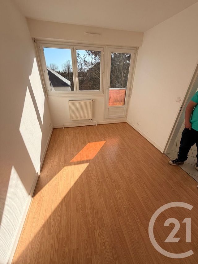 Appartement F2 à vendre - 2 pièces - 39.14 m2 - ORLEANS - 45 - CENTRE - Century 21 Premium