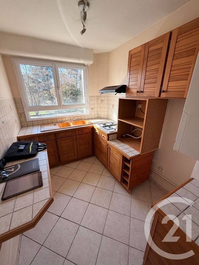 Appartement F2 à vendre - 2 pièces - 39.14 m2 - ORLEANS - 45 - CENTRE - Century 21 Premium