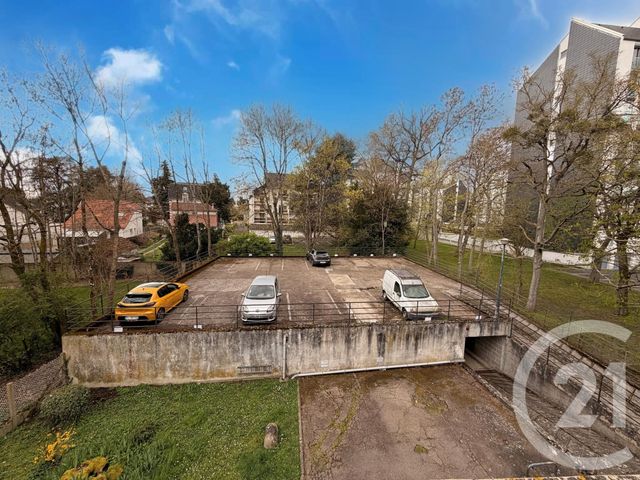 Appartement F2 à vendre - 2 pièces - 39.14 m2 - ORLEANS - 45 - CENTRE - Century 21 Premium