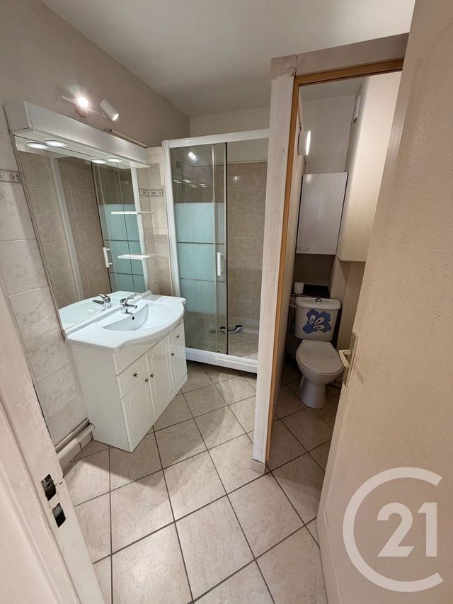 Appartement F2 à vendre - 2 pièces - 39.14 m2 - ORLEANS - 45 - CENTRE - Century 21 Premium