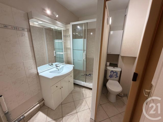 Appartement F2 à vendre - 2 pièces - 39.14 m2 - ORLEANS - 45 - CENTRE - Century 21 Premium