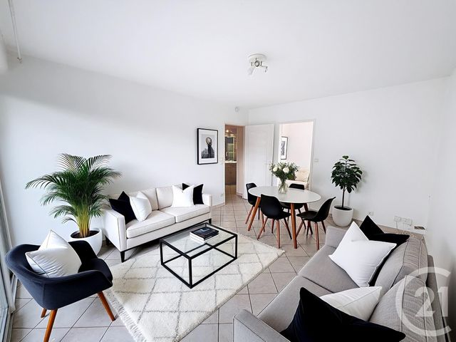 appartement - ORLEANS - 45