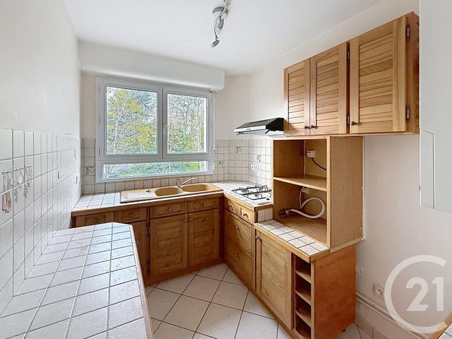 Appartement F2 à vendre - 2 pièces - 39.14 m2 - ORLEANS - 45 - CENTRE - Century 21 Premium