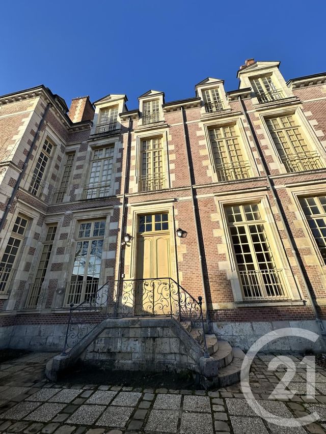 Appartement F1 à louer - 1 pièce - 30.55 m2 - ORLEANS - 45 - CENTRE - Century 21 Premium