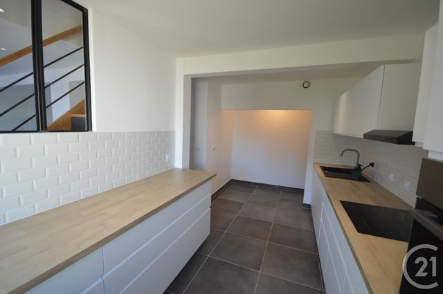 maison à louer - 4 pièces - 97.0 m2 - FLEURY LES AUBRAIS - 45 - CENTRE - Century 21 Premium