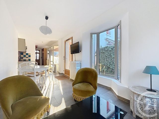 Maison à louer ORLEANS