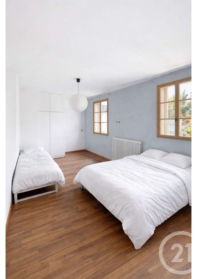 maison à louer - 3 pièces - 68.91 m2 - ORLEANS - 45 - CENTRE - Century 21 Premium