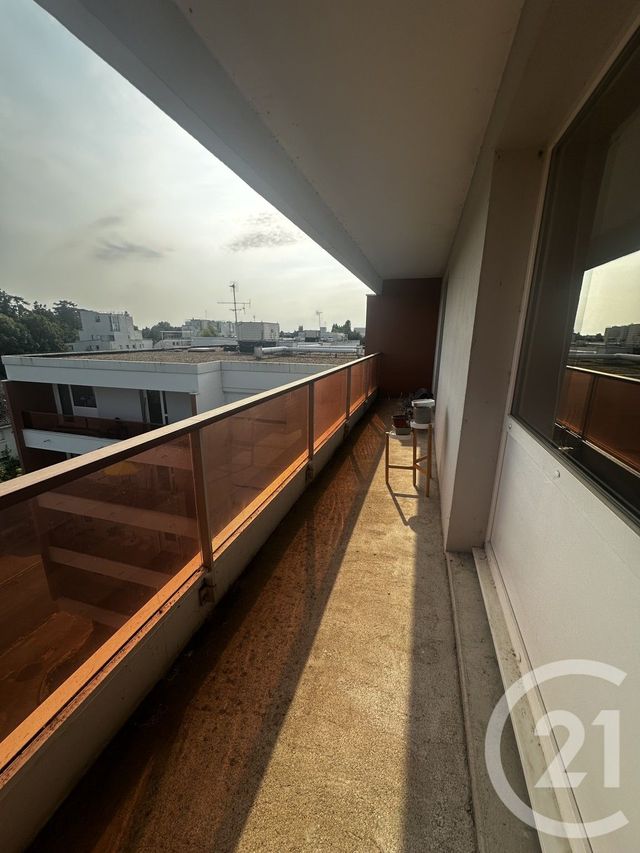 Appartement F2 à louer - 2 pièces - 50.9 m2 - ST JEAN DE BRAYE - 45 - CENTRE - Century 21 Premium