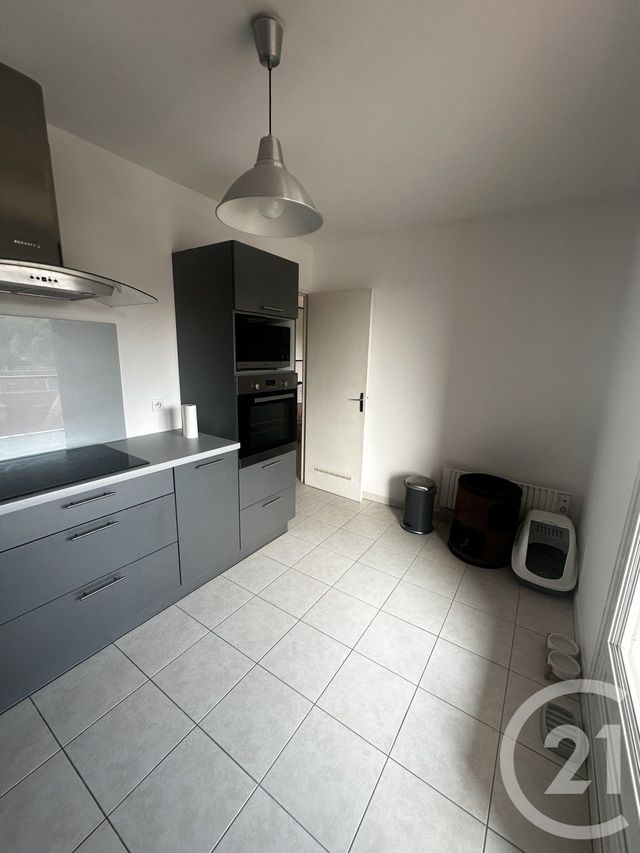 Appartement F2 à louer - 2 pièces - 50.9 m2 - ST JEAN DE BRAYE - 45 - CENTRE - Century 21 Premium