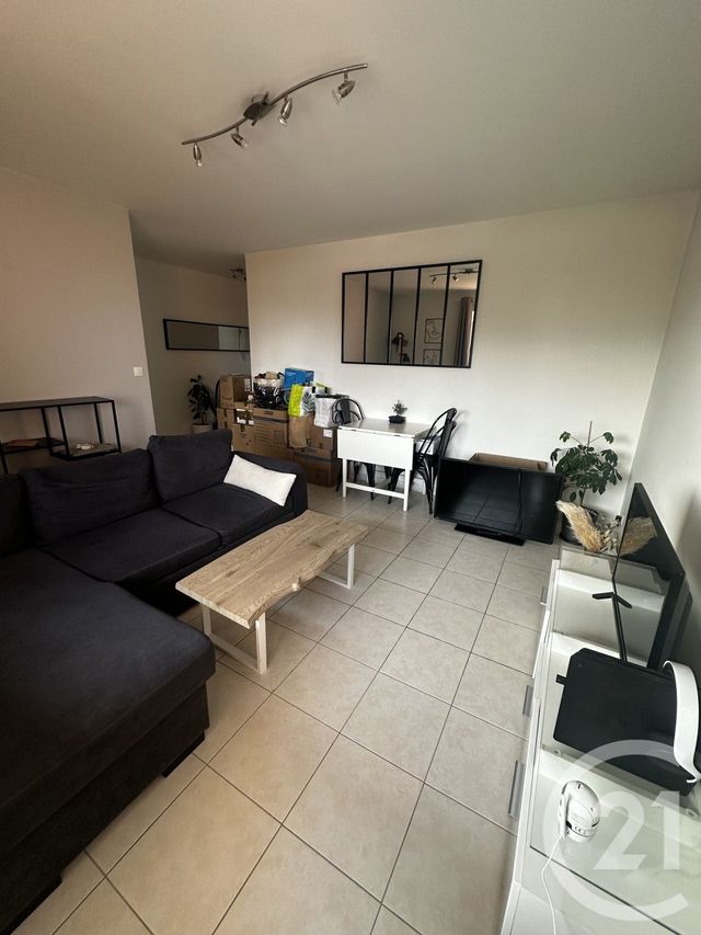 Appartement F2 à louer - 2 pièces - 50.9 m2 - ST JEAN DE BRAYE - 45 - CENTRE - Century 21 Premium